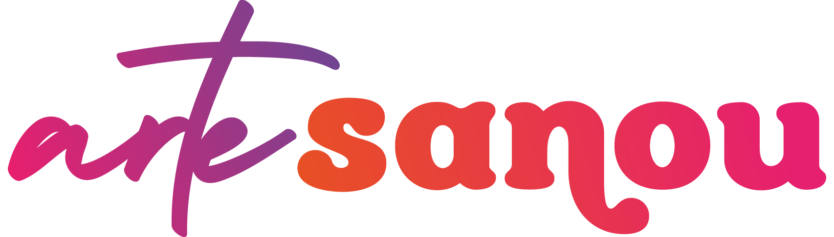 site logo
